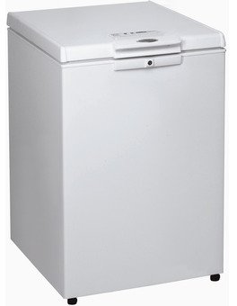 Whirlpool Wh 1410 A+E