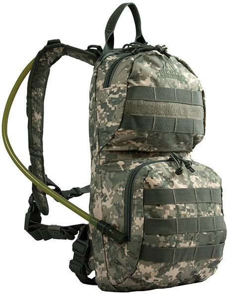 Рюкзак тактический Red Rock Cactus Hydration 2.5 (Army Combat Uniform)