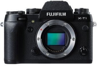 Fujifilm X-T1 Body Black (UA)
