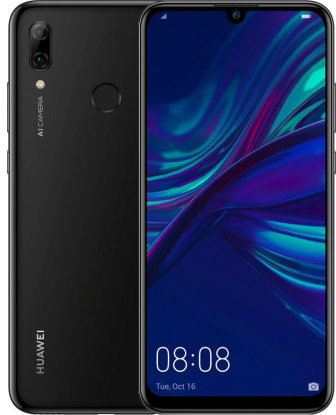 Акція на Huawei P smart 2019 3/64GB Black від Y.UA