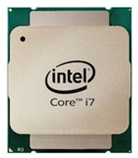 Intel Core i7 5820K (BX80648I75820K)