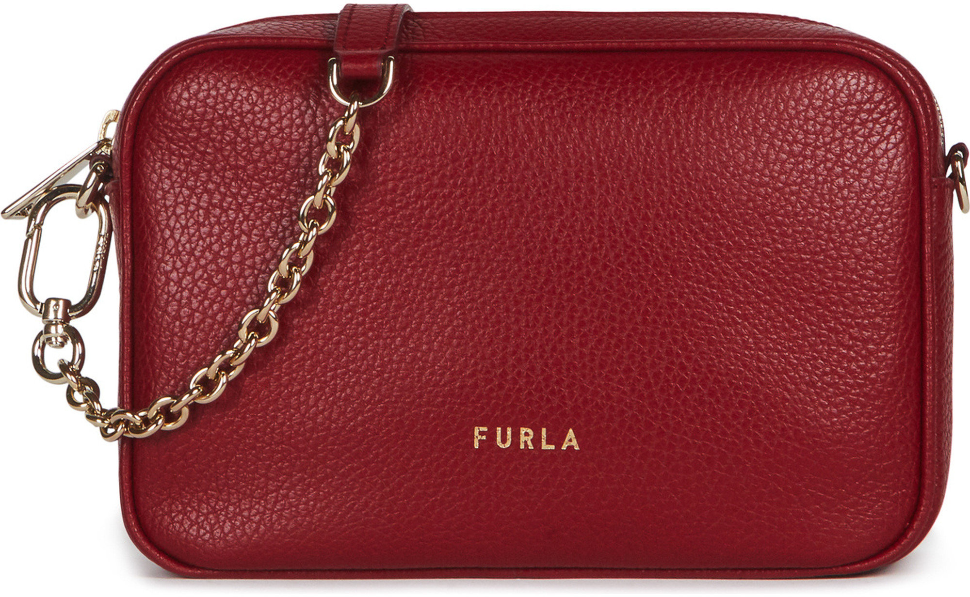 Furla real Mini Camera Case