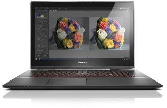 Lenovo Gaming Y70 Touch (80DU0034US)