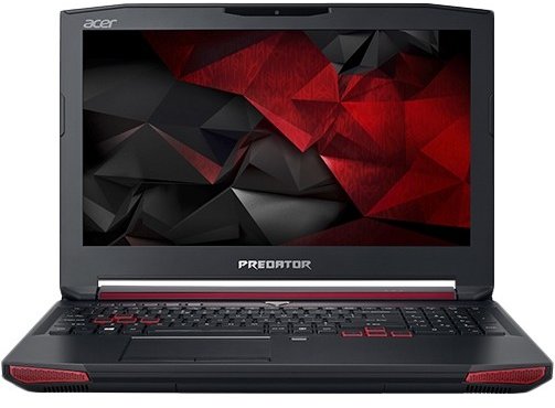 Acer Predator 15 G9-591-52PQ (NX.Q07EU.008)