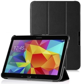 MoKo UltraSlim Black for Samsung Galaxy Tab 4 10.1 (T531/T530)