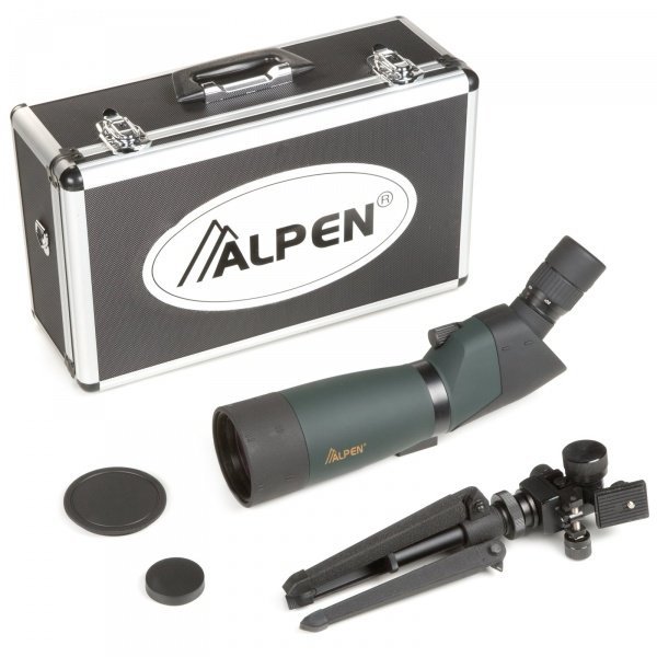 Alpen 20-60x80/45 Kit Waterproof