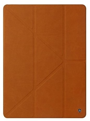 Baseus Terse Series Leather Case Brown (LTAPPRO-08) for iPad Pro 12.9"