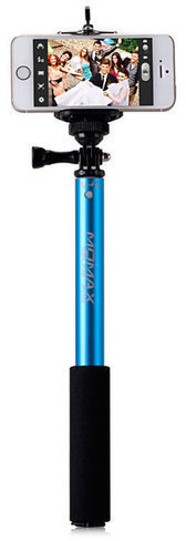Momax Selfifit Stick Bluetooth 90cm Blue (KMS1NB)