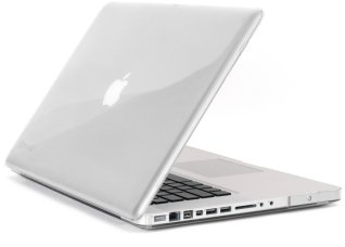 Speck SeeThru Clear (SP-SPK-A1168) for MacBook Pro 13