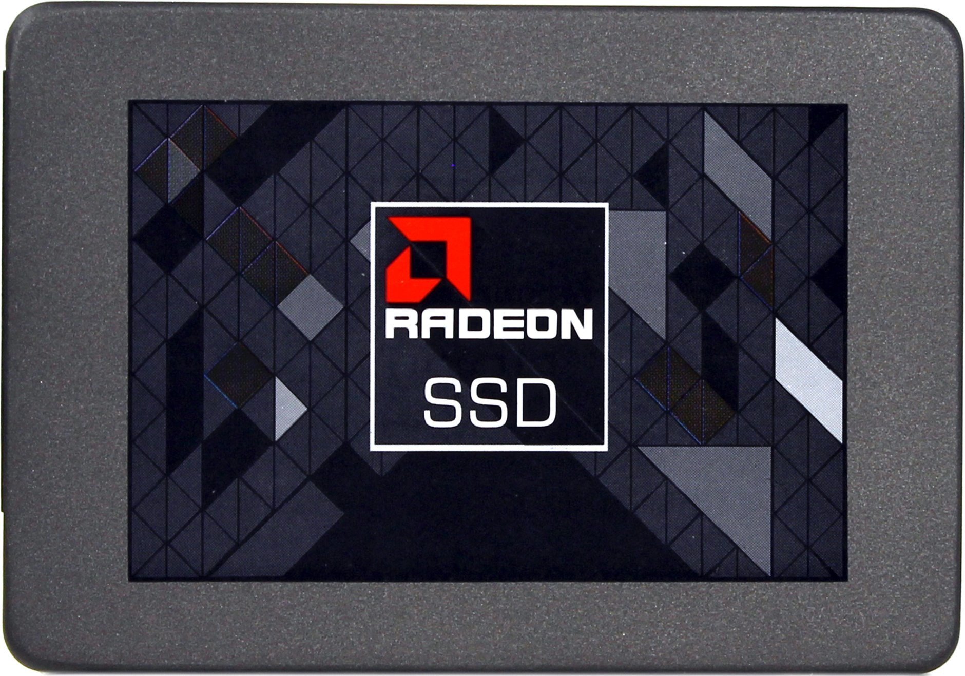 Amd Ssd 2.5” Sata 3.0 240GB Radeon R3 (R3SL240G)