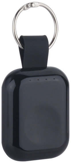 Акция на COTEetCI Power Bank 700mAh Wireless Charging Black (PB5120-BK/PB5030-BK) for Apple Watch от Y.UA