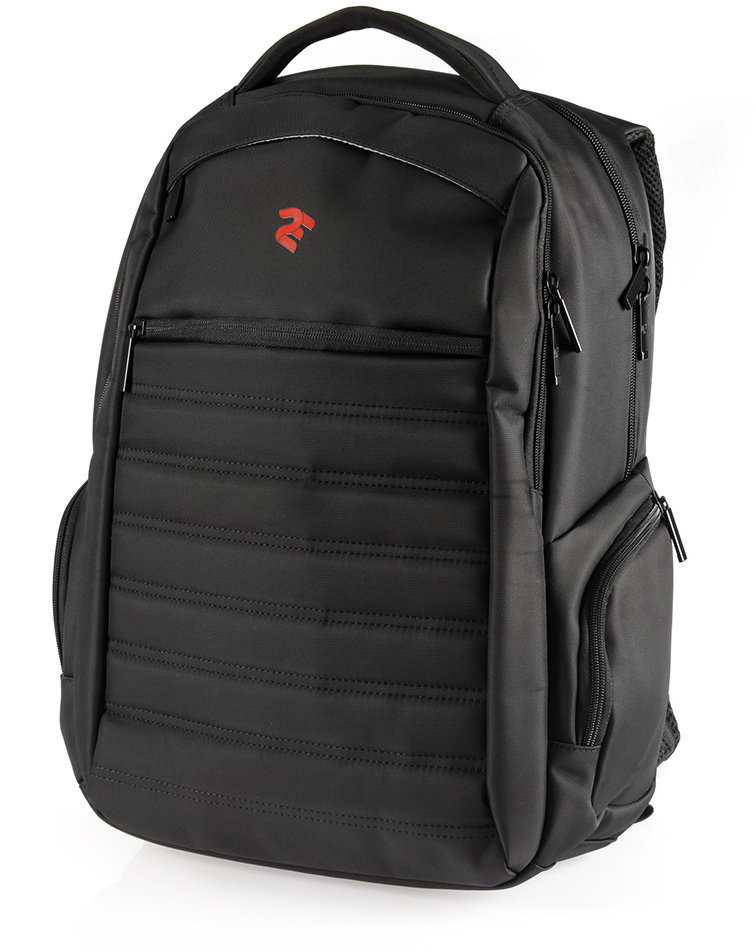 2E Bags&Cases 16" Black (2E-BPN416BK)