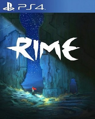Rime (PS4, Rus Sub)