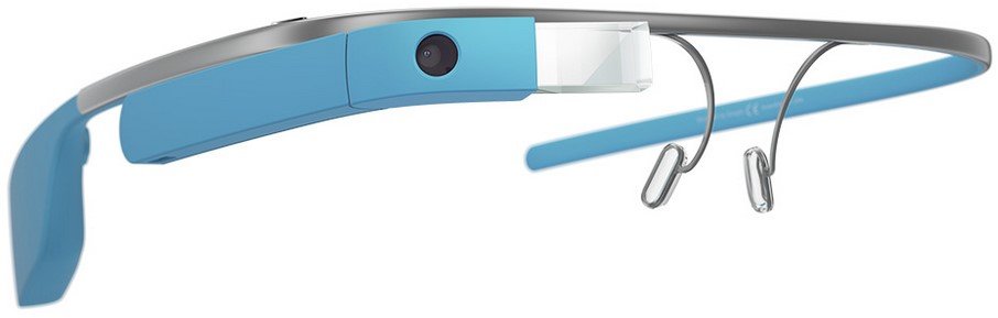 Google Glass 2.0 Sky