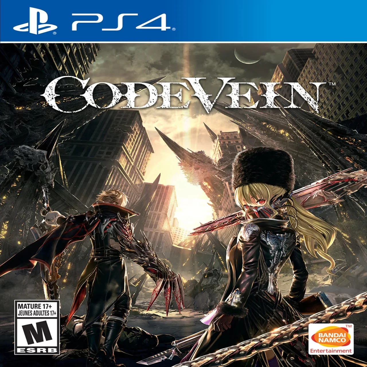 Code vein steam key фото 75