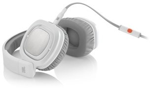Jbl On-Ear Headphone J88i White (J88I-WHT)