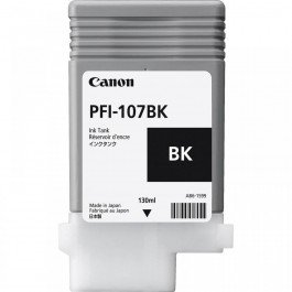 Акція на Canon PFI-107 (6707B001AA) від Y.UA