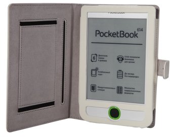 AirOn Pocket White for PocketBook 614/624/626