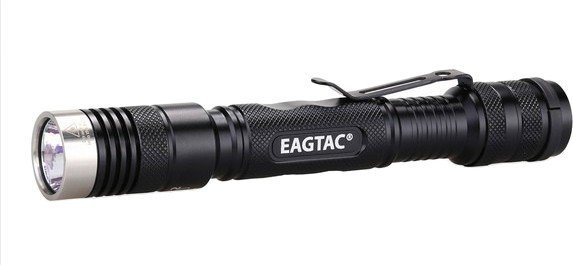 Eagletac D25A2 Tactical XM-L2 U3 (502 Lm)