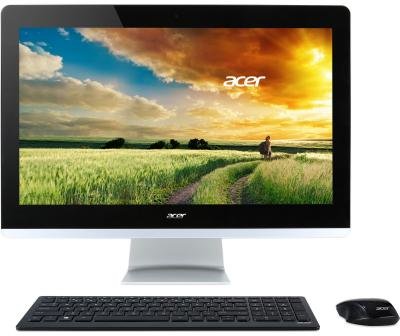 Acer Aspire Z3-705 (DQ.B2BME.001)