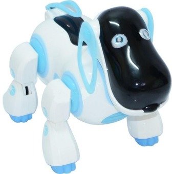 Интерактивная собака-робот Tongde Космопес (905827 R/2099)