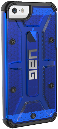 Urban Armor Gear Uag Cobalt Blue (IPH5S/SE-CBT) for iPhone SE/5S