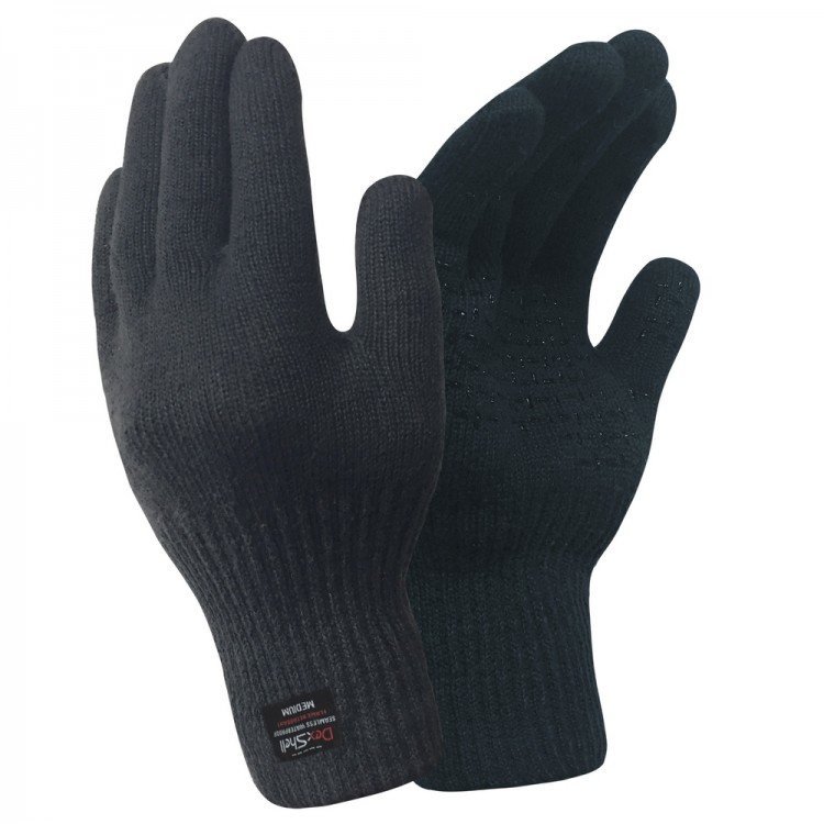DexShell Flame Retardant Gloves (M) (DG438M)