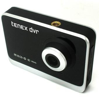 Tenex DVR-680 Fhd