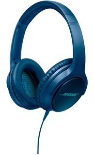 Bose Soundtrue AROUND-EAR Ii And Navy Blue (741648-0080)