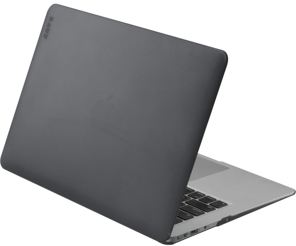Laut Huex Black (LAUT_MA13_HX_BK) for Apple MacBook Air 13