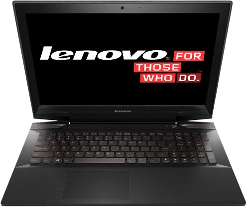 Lenovo Gaming Y50 (59439766)