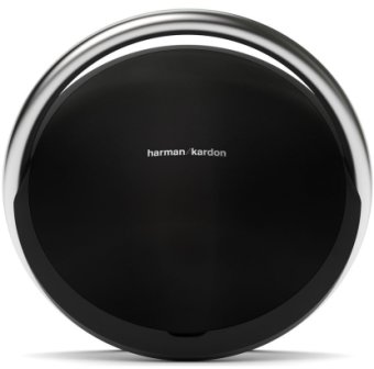 Harman/Kardon Wireless Speaker System Onyx Black (HKONYXBLKEU)