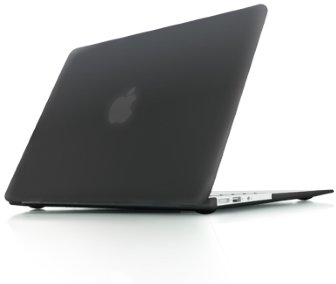 Ozaki O!macworm TightSuit Black (OA401BK) for MacBook Air 11