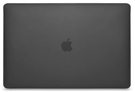 SwitchEasy Nude Black for Apple MacBook Pro 15 Retina 2016