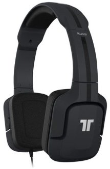 Tritton Kunai Mobile Stereo Headset Black (TRI903570A02/1)