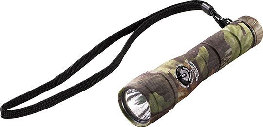 Streamlight PackMate Camo