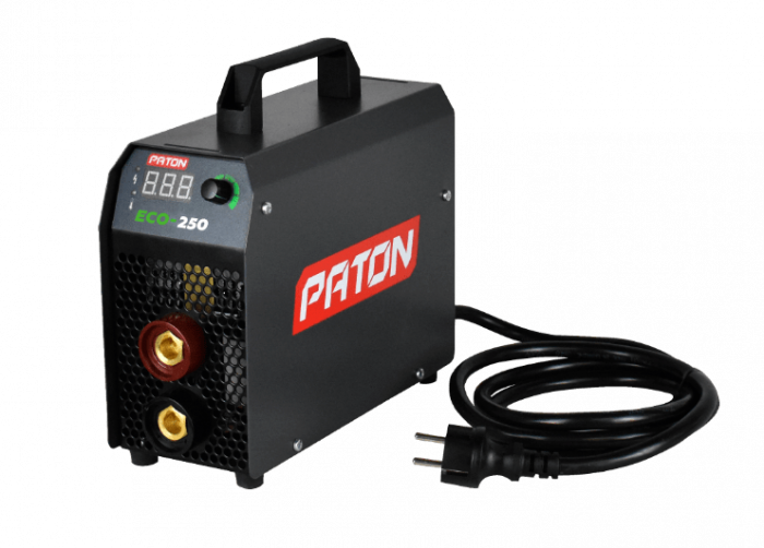 PATON / Сварочный аппарат Paton ECO-250