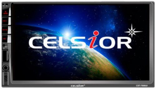 Акція на Celsior CST-7008UI від Y.UA