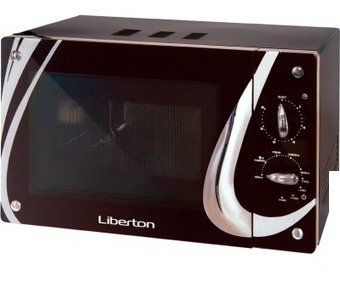 Liberton LMW-2208 Mbg (2512G)