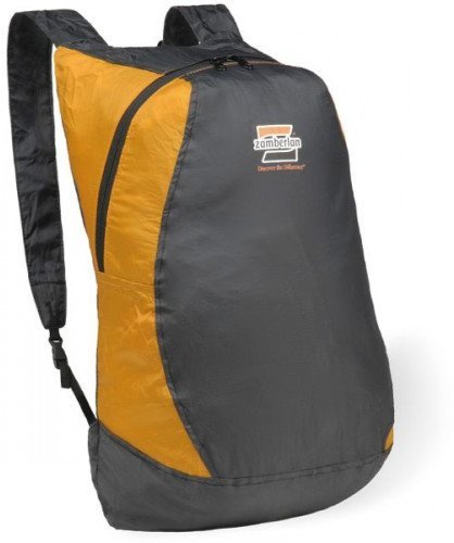 Zamberlan Packable Backpack Black