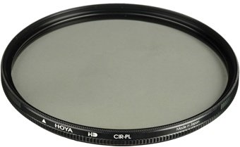 Hoya Hd Pol-Circ. 52mm