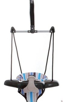Abc Design Twister Malibu коричнево-синий (8251/405)