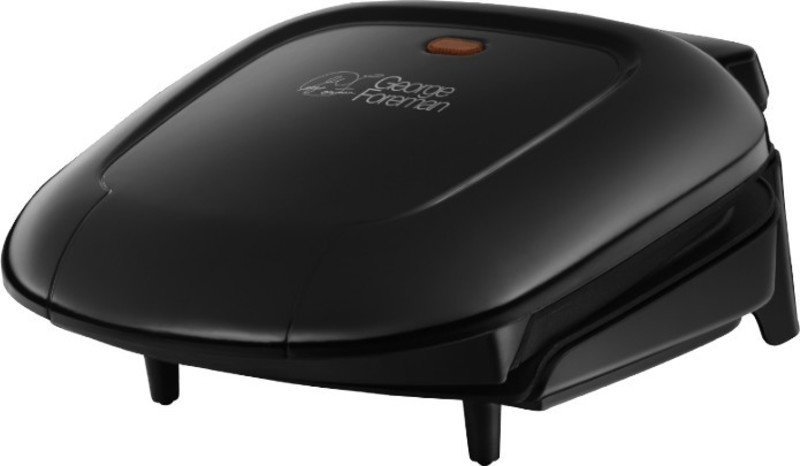 George Foreman 18840-56 Compact Grill
