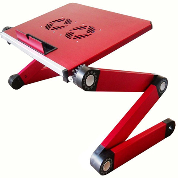 Столик трансформер для ноутбука Uft T4 Red