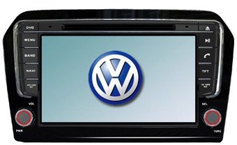 Акція на Ugo Digital Volkswagen Jetta (AD-6821) від Y.UA