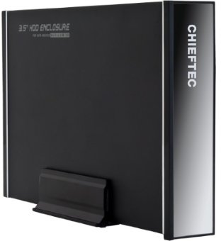 Chieftec External Box Usb 3.0 (CEB-7035S)