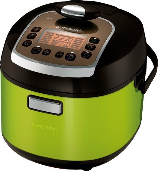 Oursson Mp 5010 PSD/GA Green Apple