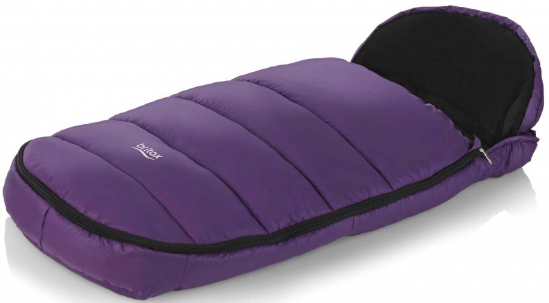 Спальний мешок Britax Shiny Lilac (2000023177)
