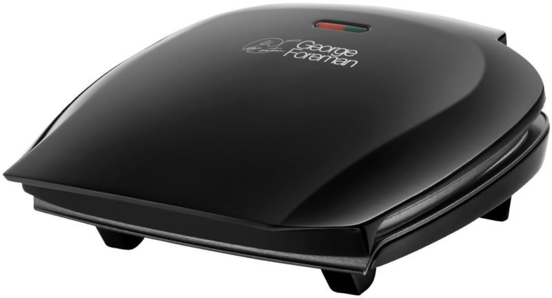 George Foreman 18874-56 Family Grill