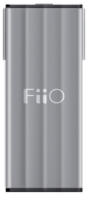 Fiio K1 Headphone Amplifier Titanium